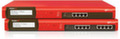 WatchGuard® Firebox® X1250e (X750e) и X550e